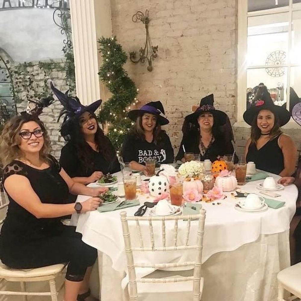 Meet your Posher, Martha